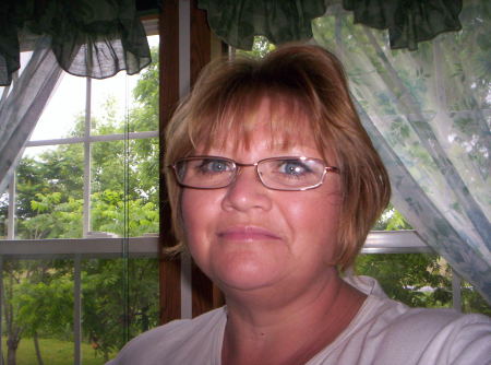 Deborah Laird Photo 7