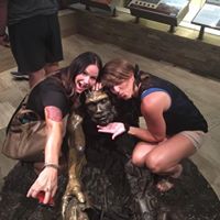 Michele Heim Photo 13
