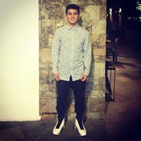 Manuel Cruz Photo 11