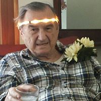 Nicholas Roussos Photo 7