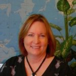 Deborah Peck Photo 3