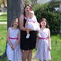 Deborah Vining Photo 5