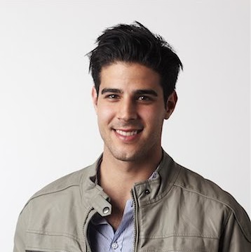 Ted Alexander Photo 38