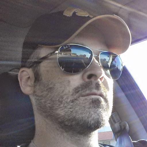 Chris Cameron Photo 26 Chris Cameron Photo 26