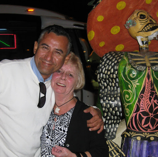 Delores Moore Photo 15