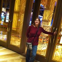 Christine Gilliland Photo 8