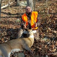 Jackie Hayes Photo 23
