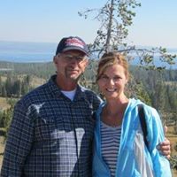 Mary Hupp Photo 6