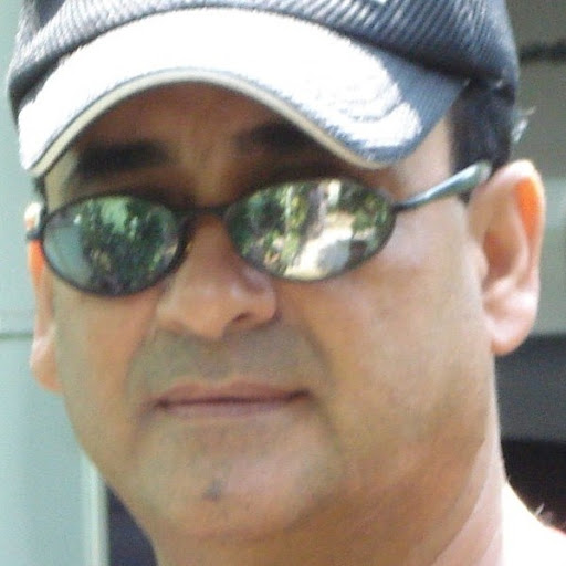 Norman Perry Photo 21