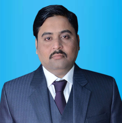 Naveed Muhammad Photo 21