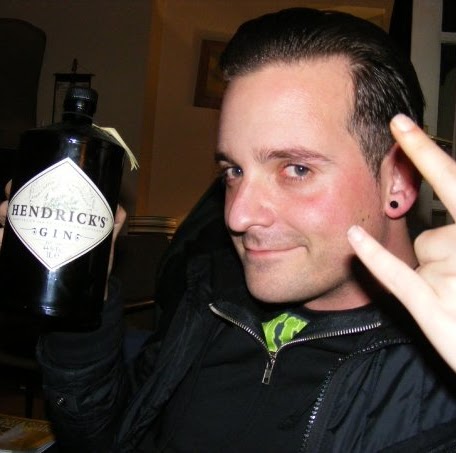 John Hendrick Photo 55