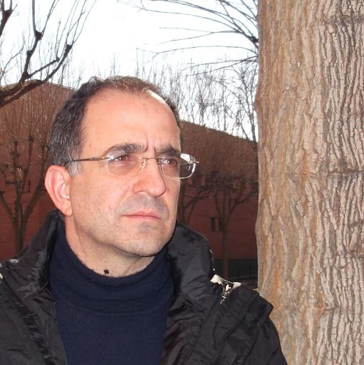Esteban Nicolini Photo 10