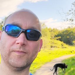 Arthur Cunningham Photo 13