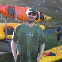 Ross Spalding Photo 2