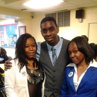 Marcus Murrell Photo 2