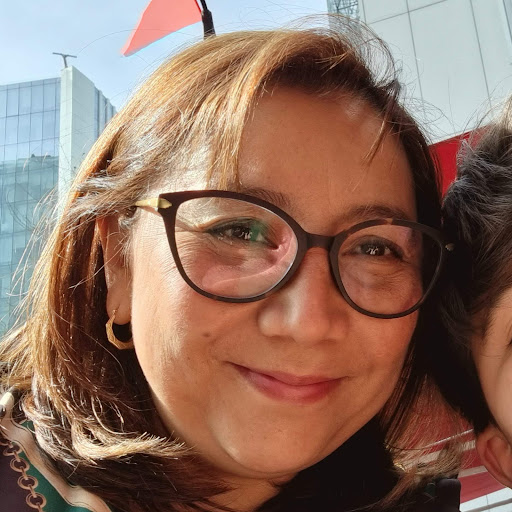 Claudia Navarrete Photo 13