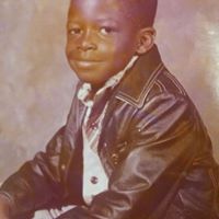 Derrick Graham Photo 39