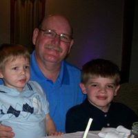 Mark Warner Photo 40