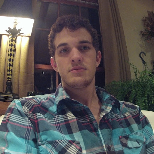 Jonathan Stout Photo 15