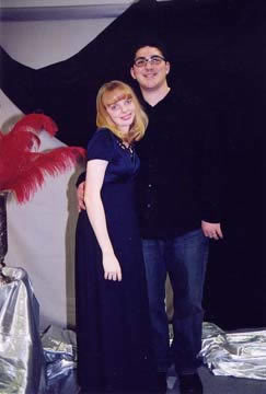Sarah Rhoades Photo 16