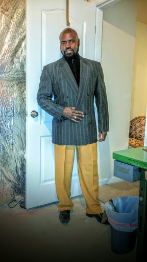 Gary Fields Photo 13