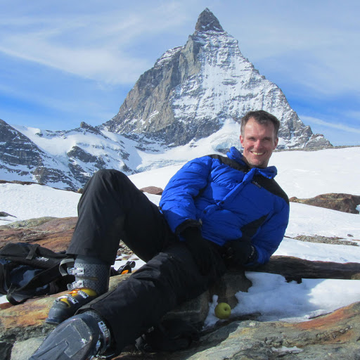 Steven Reece Photo 27