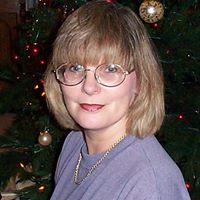 Debra Charles Photo 17