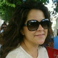 Victoria Garcia Photo 28