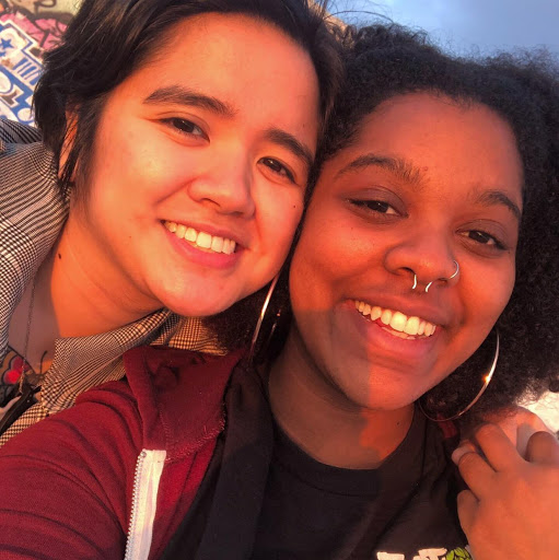 Simone Moore Photo 44