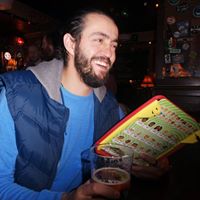 Julian Morris Photo 35