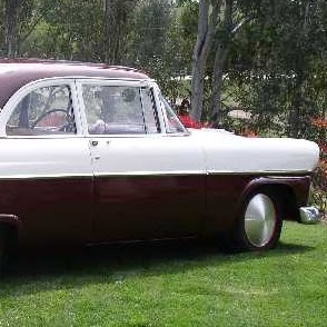 Keith Hanson Photo 13