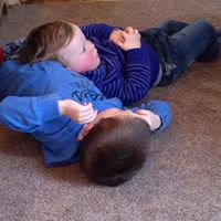 Catherine Donovan Photo 25