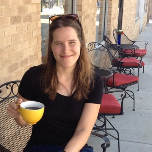 Kelsey Landis Photo 13