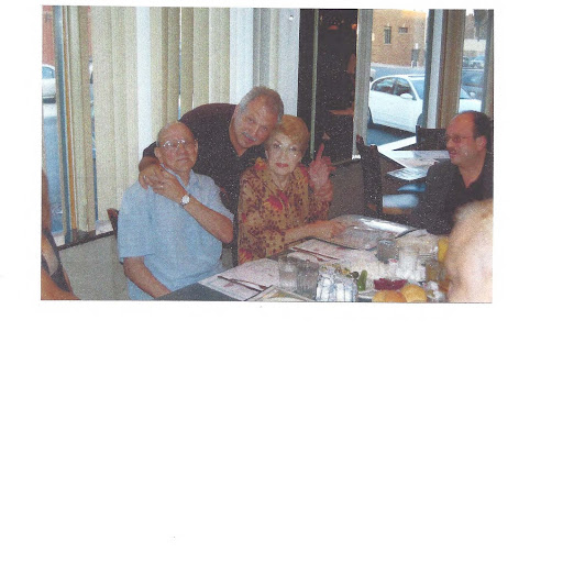 Michael Gaspar Photo 36