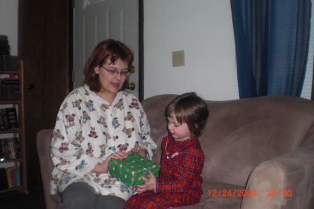Melissa Hoover Photo 32