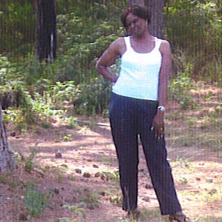 Patricia Anthony Photo 18