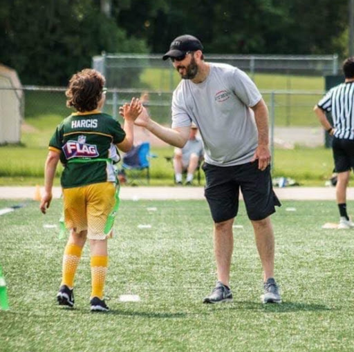 Michael Hargis Photo 14