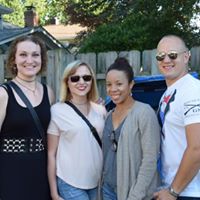 Andrea Bates Photo 23