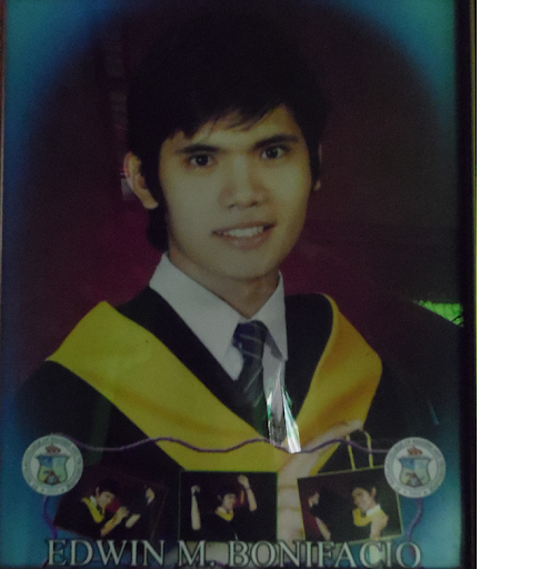 Edwin Bonifacio Photo 1