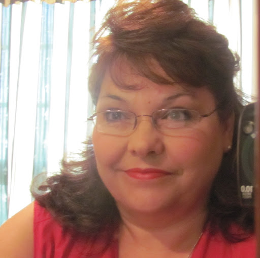 Kathy Hebert Photo 5