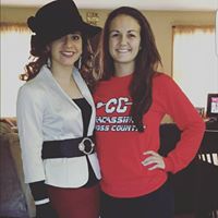 Brittany Fontenot Photo 20