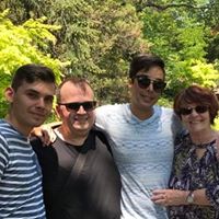 Christine Neale Photo 21