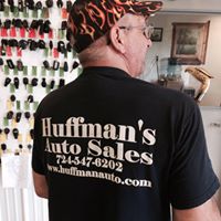 Eddie Huffman Photo 12