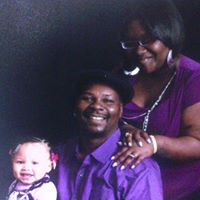 Eddie Hollins Photo 8