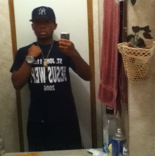 James Mac Photo 17