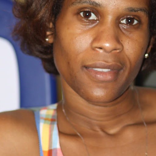 Stacey Hammond Photo 17