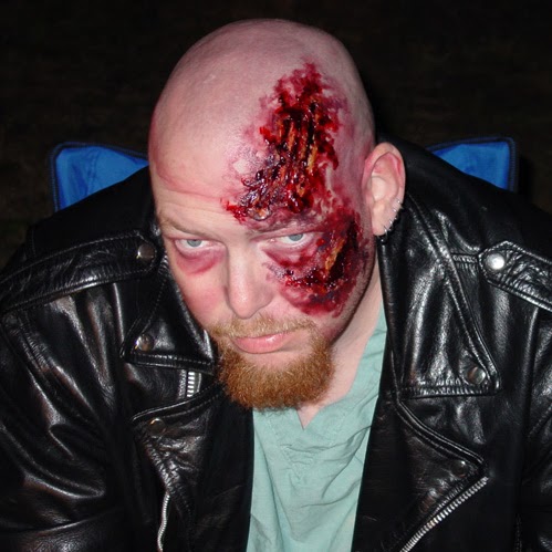 Mark Evenson Photo 31