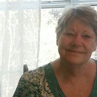 Jill Meadows Photo 17