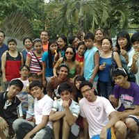 Christian Strong Photo 9