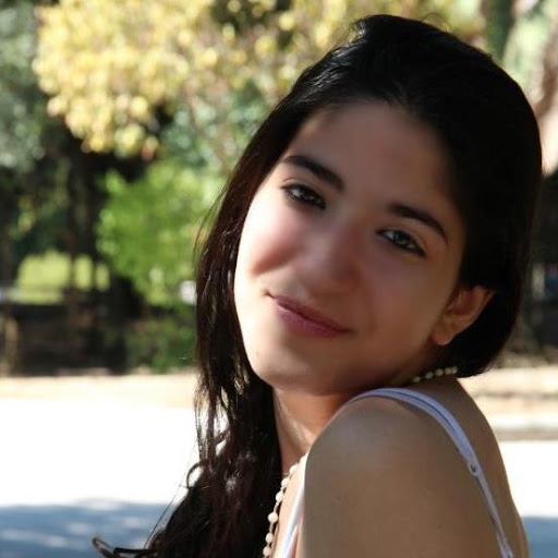 Maria Valentini Photo 14